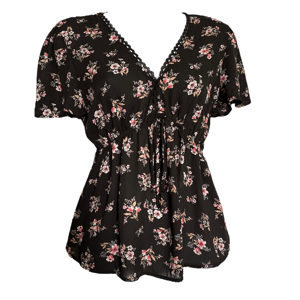 STAR+SKY BLOUSE
